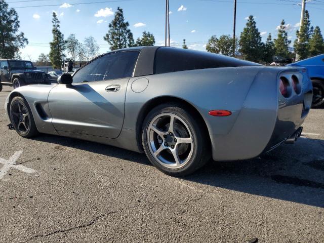 Photo 1 VIN: 1G1YY22G045100781 - CHEVROLET CORVETTE 