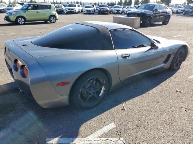 Photo 2 VIN: 1G1YY22G045100781 - CHEVROLET CORVETTE 