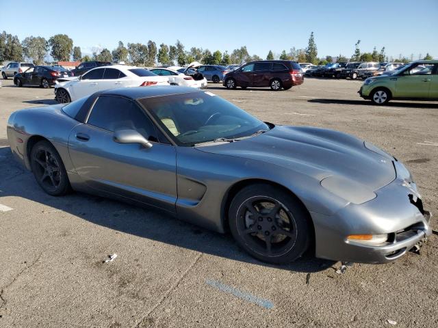 Photo 3 VIN: 1G1YY22G045100781 - CHEVROLET CORVETTE 