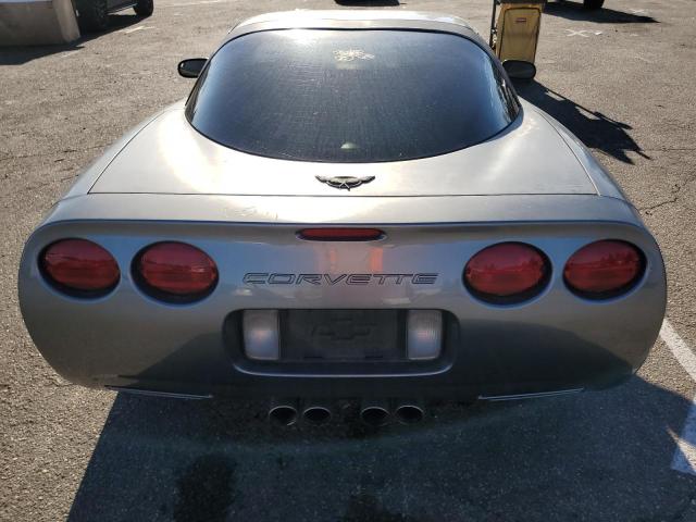 Photo 5 VIN: 1G1YY22G045100781 - CHEVROLET CORVETTE 