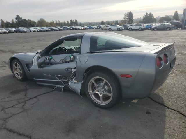 Photo 1 VIN: 1G1YY22G045106340 - CHEVROLET CORVETTE 