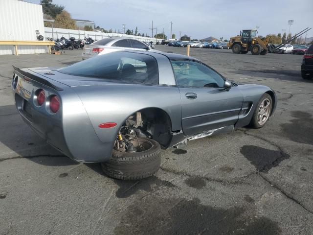 Photo 2 VIN: 1G1YY22G045106340 - CHEVROLET CORVETTE 