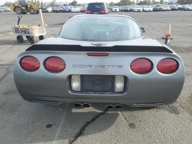 Photo 5 VIN: 1G1YY22G045106340 - CHEVROLET CORVETTE 