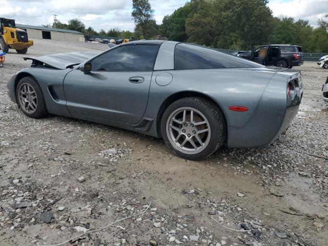 Photo 1 VIN: 1G1YY22G045127172 - CHEVROLET CORVETTE 