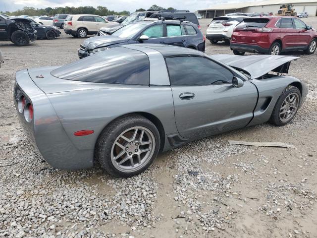 Photo 2 VIN: 1G1YY22G045127172 - CHEVROLET CORVETTE 