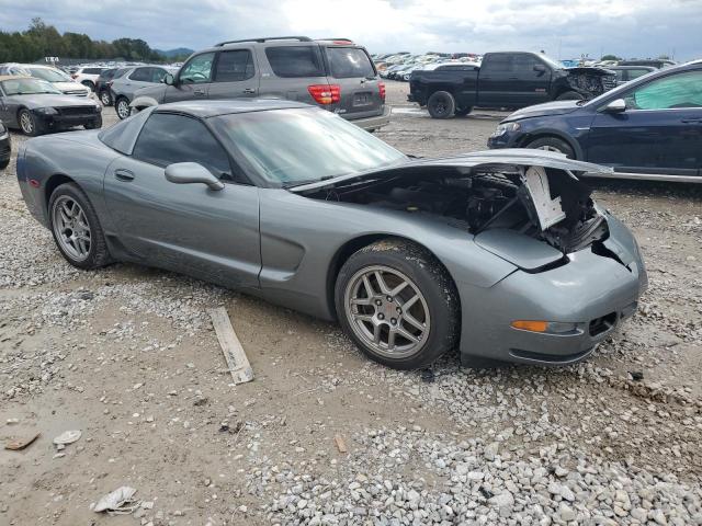 Photo 3 VIN: 1G1YY22G045127172 - CHEVROLET CORVETTE 