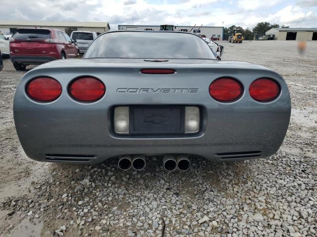 Photo 5 VIN: 1G1YY22G045127172 - CHEVROLET CORVETTE 