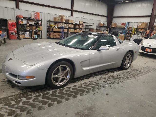 Photo 0 VIN: 1G1YY22G0V5102855 - CHEVROLET CORVETTE 