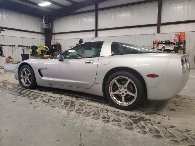 Photo 1 VIN: 1G1YY22G0V5102855 - CHEVROLET CORVETTE 