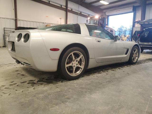 Photo 2 VIN: 1G1YY22G0V5102855 - CHEVROLET CORVETTE 