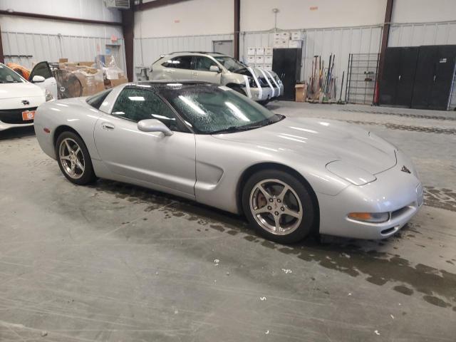 Photo 3 VIN: 1G1YY22G0V5102855 - CHEVROLET CORVETTE 