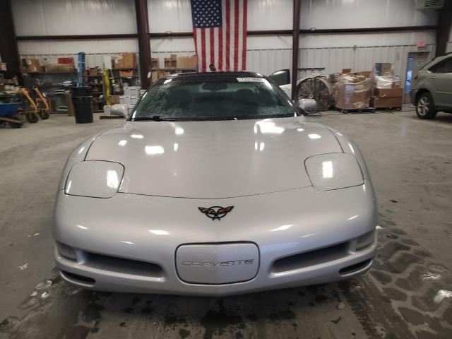 Photo 4 VIN: 1G1YY22G0V5102855 - CHEVROLET CORVETTE 