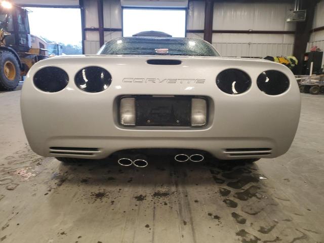 Photo 5 VIN: 1G1YY22G0V5102855 - CHEVROLET CORVETTE 