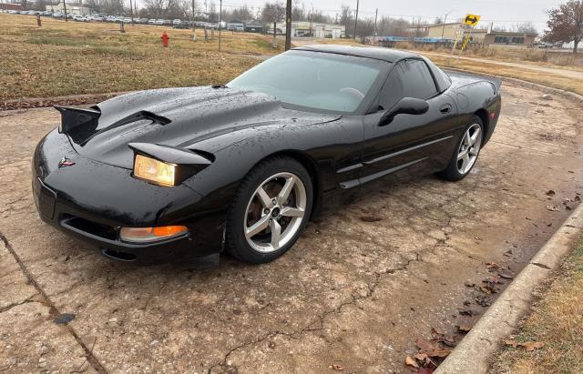 Photo 1 VIN: 1G1YY22G0V5105660 - CHEVROLET CORVETTE 