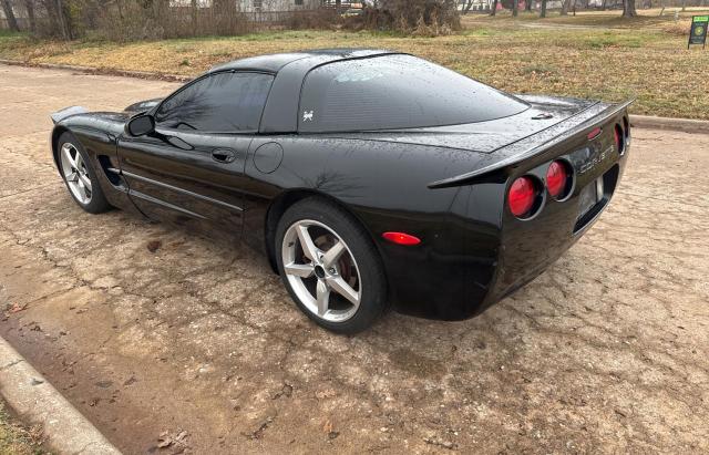 Photo 2 VIN: 1G1YY22G0V5105660 - CHEVROLET CORVETTE 