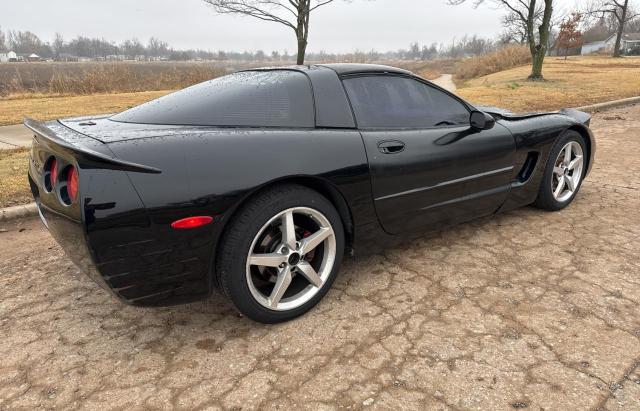 Photo 3 VIN: 1G1YY22G0V5105660 - CHEVROLET CORVETTE 