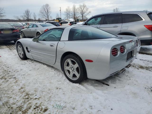 Photo 1 VIN: 1G1YY22G0V5106193 - CHEVROLET CORVETTE 