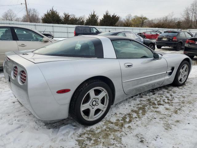 Photo 2 VIN: 1G1YY22G0V5106193 - CHEVROLET CORVETTE 