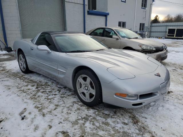 Photo 3 VIN: 1G1YY22G0V5106193 - CHEVROLET CORVETTE 