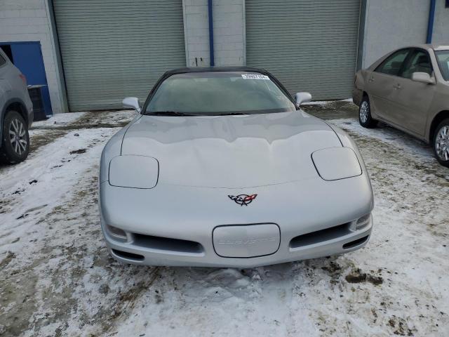 Photo 4 VIN: 1G1YY22G0V5106193 - CHEVROLET CORVETTE 