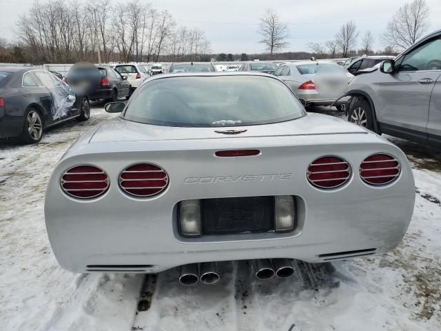 Photo 5 VIN: 1G1YY22G0V5106193 - CHEVROLET CORVETTE 