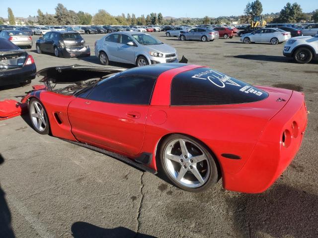 Photo 1 VIN: 1G1YY22G0X5103362 - CHEVROLET CORVETTE 