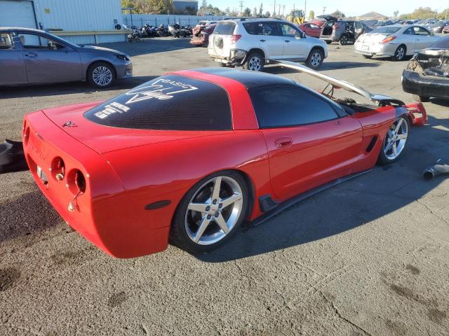 Photo 2 VIN: 1G1YY22G0X5103362 - CHEVROLET CORVETTE 