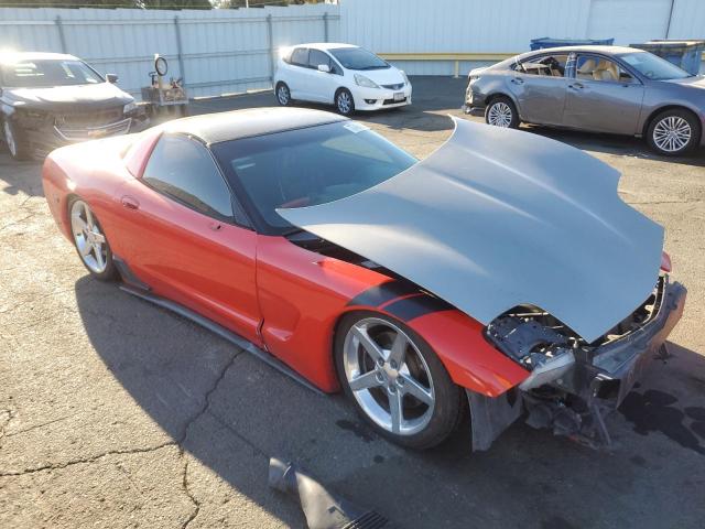 Photo 3 VIN: 1G1YY22G0X5103362 - CHEVROLET CORVETTE 