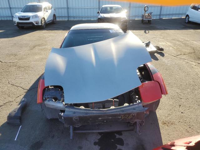 Photo 4 VIN: 1G1YY22G0X5103362 - CHEVROLET CORVETTE 