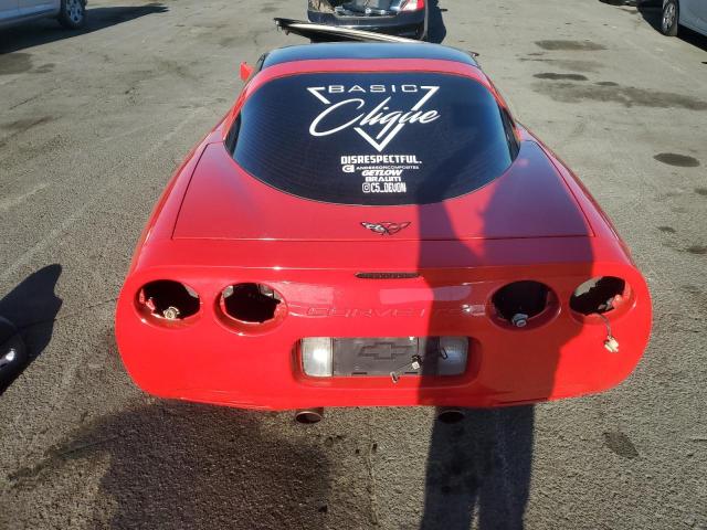 Photo 5 VIN: 1G1YY22G0X5103362 - CHEVROLET CORVETTE 