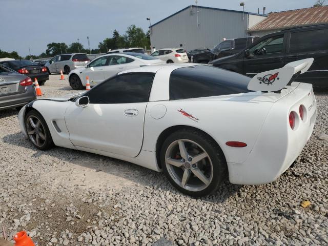 Photo 1 VIN: 1G1YY22G0X5111607 - CHEVROLET CORVETTE 