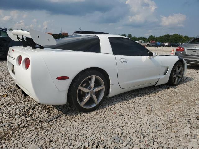 Photo 2 VIN: 1G1YY22G0X5111607 - CHEVROLET CORVETTE 