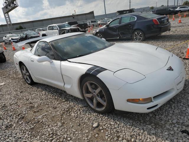 Photo 3 VIN: 1G1YY22G0X5111607 - CHEVROLET CORVETTE 