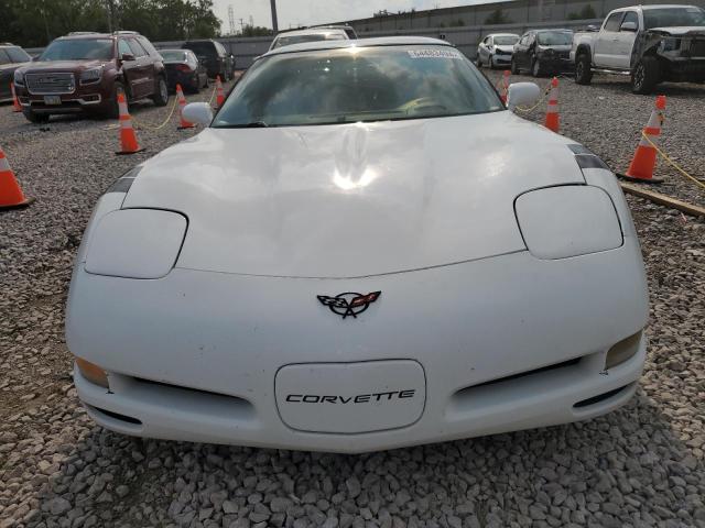 Photo 4 VIN: 1G1YY22G0X5111607 - CHEVROLET CORVETTE 