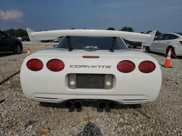 Photo 5 VIN: 1G1YY22G0X5111607 - CHEVROLET CORVETTE 