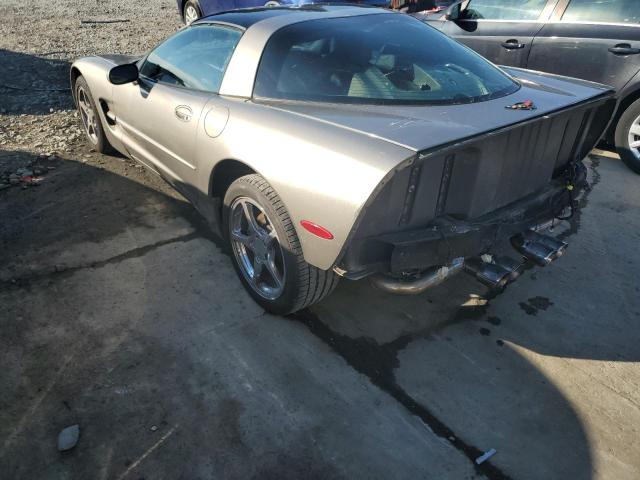 Photo 1 VIN: 1G1YY22G0X5111784 - CHEVROLET CORVETTE 