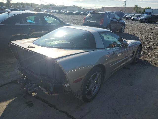 Photo 2 VIN: 1G1YY22G0X5111784 - CHEVROLET CORVETTE 