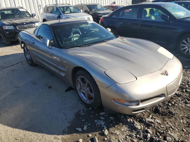 Photo 3 VIN: 1G1YY22G0X5111784 - CHEVROLET CORVETTE 