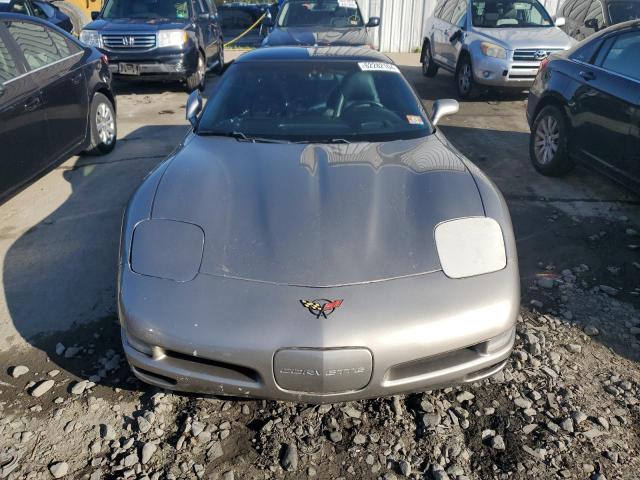 Photo 4 VIN: 1G1YY22G0X5111784 - CHEVROLET CORVETTE 