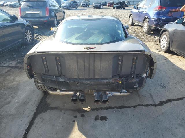 Photo 5 VIN: 1G1YY22G0X5111784 - CHEVROLET CORVETTE 