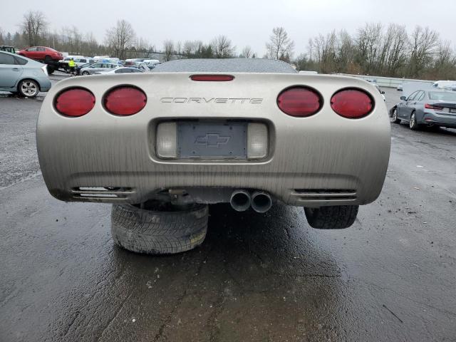 Photo 5 VIN: 1G1YY22G0Y5121166 - CHEVROLET CORVETTE 