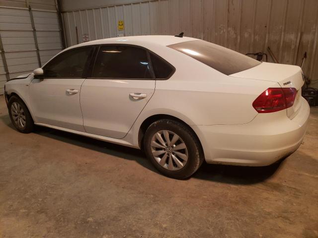 Photo 1 VIN: 1G1YY22G115112241 - VOLKSWAGEN PASSAT 