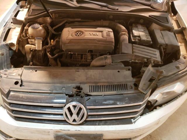 Photo 10 VIN: 1G1YY22G115112241 - VOLKSWAGEN PASSAT 