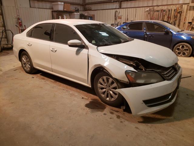 Photo 3 VIN: 1G1YY22G115112241 - VOLKSWAGEN PASSAT 