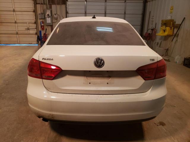 Photo 5 VIN: 1G1YY22G115112241 - VOLKSWAGEN PASSAT 