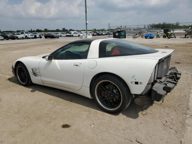 Photo 1 VIN: 1G1YY22G135118365 - CHEVROLET CORVETTE 