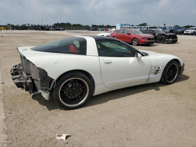 Photo 2 VIN: 1G1YY22G135118365 - CHEVROLET CORVETTE 