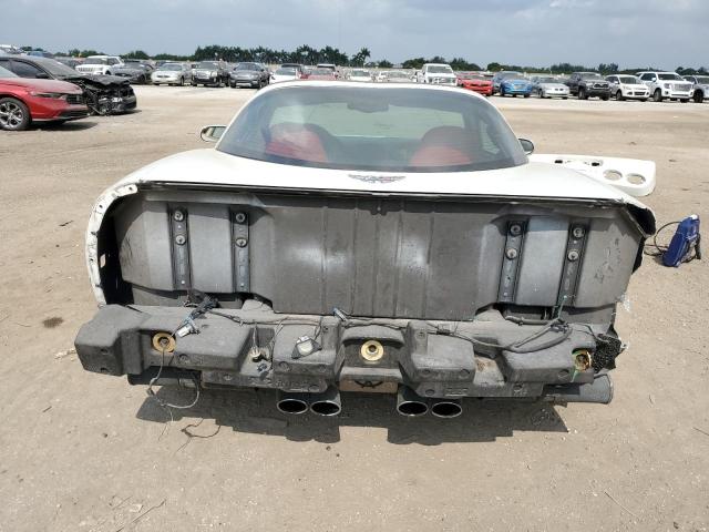 Photo 5 VIN: 1G1YY22G135118365 - CHEVROLET CORVETTE 