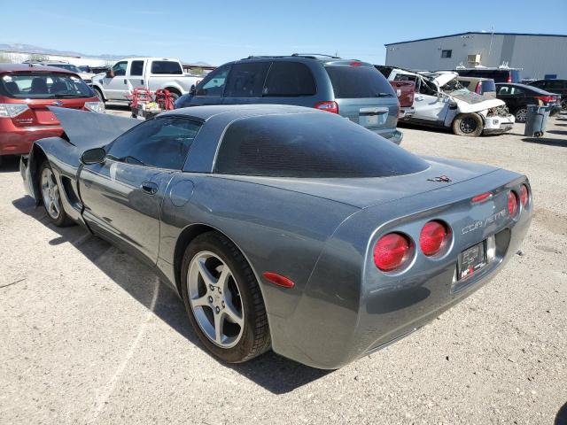 Photo 1 VIN: 1G1YY22G145108985 - CHEVROLET CORVETTE 