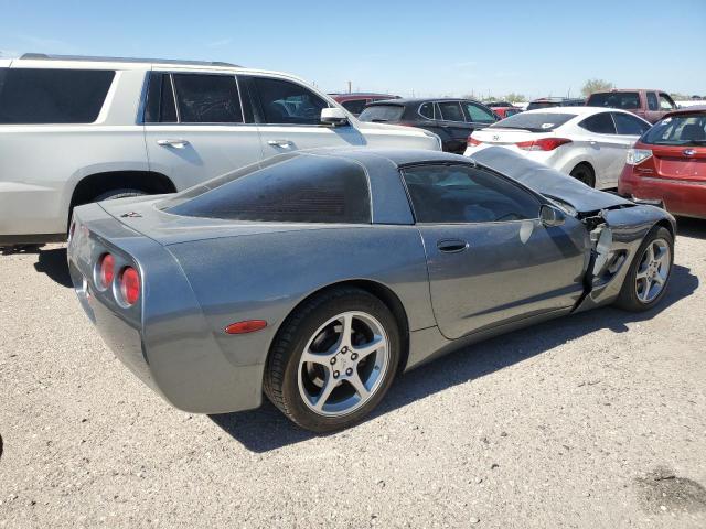 Photo 2 VIN: 1G1YY22G145108985 - CHEVROLET CORVETTE 